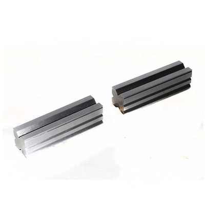 Bending Machine Metal Brake Dies 835mm Bending Dies For Hydraulic Press