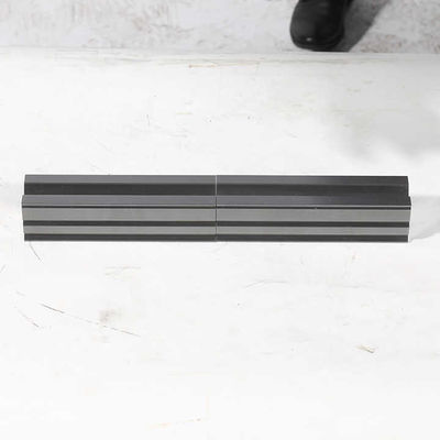 Bending Machine Metal Brake Dies 835mm Bending Dies For Hydraulic Press