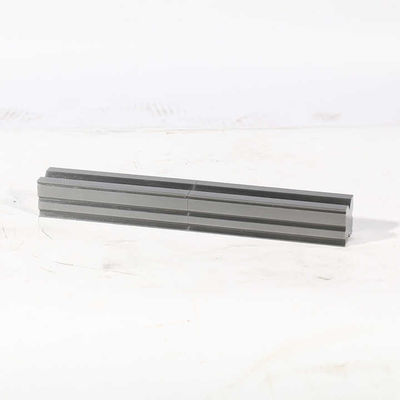 Bending Machine Metal Brake Dies 835mm Bending Dies For Hydraulic Press