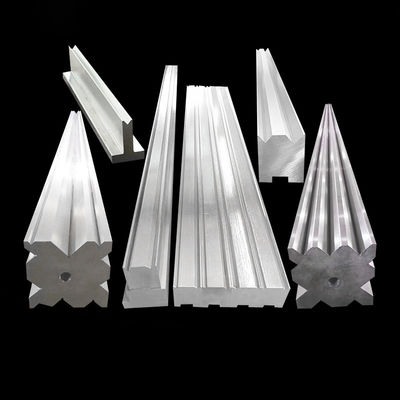 Multi Purpose Brake Die Tooling For Hydraulic Bending Machine