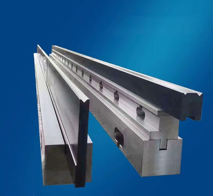 Multi Purpose Brake Die Tooling For Hydraulic Bending Machine