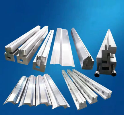 Multi Purpose Brake Die Tooling For Hydraulic Bending Machine