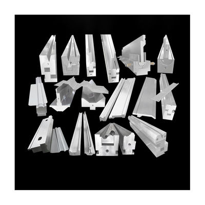 Hydraulic Press Brake Tools Stamping V Die For Press Brake