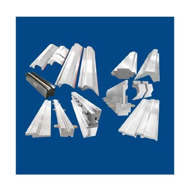 High Precision Press Brake Die 42CrMo Sheet Metal Punch And Die