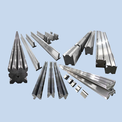 Hydraulic Bender Custom Press Brake Tooling Sheet Metal Press Brake Forming Dies