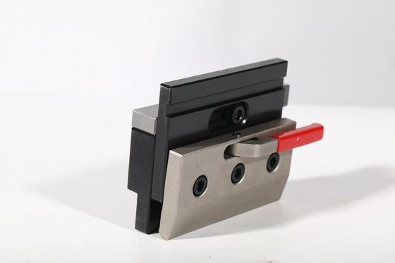Press Brake Tool Amada Clamp Press Brake Clamping HRC50 42CrMo