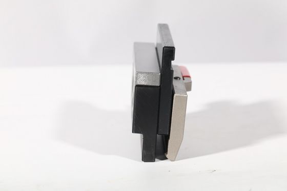 Press Brake Tool Amada Clamp Press Brake Clamping HRC50 42CrMo