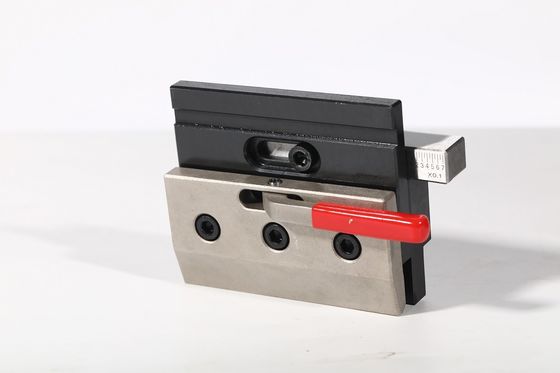 Press Brake Tool Amada Clamp Press Brake Clamping HRC50 42CrMo