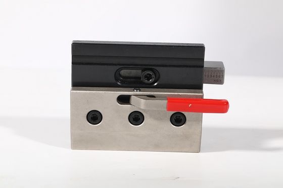 Press Brake Tool Amada Clamp Press Brake Clamping HRC50 42CrMo