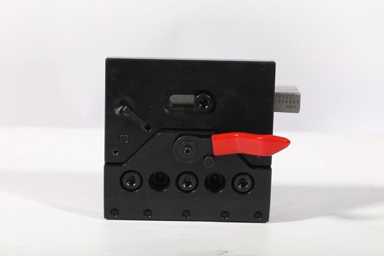 Amada Press Brake Clamping Double Side Quick Clamp Press Brake Tool