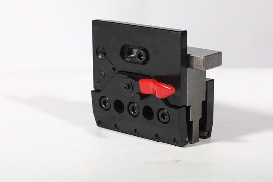Amada Press Brake Clamping Double Side Quick Clamp Press Brake Tool