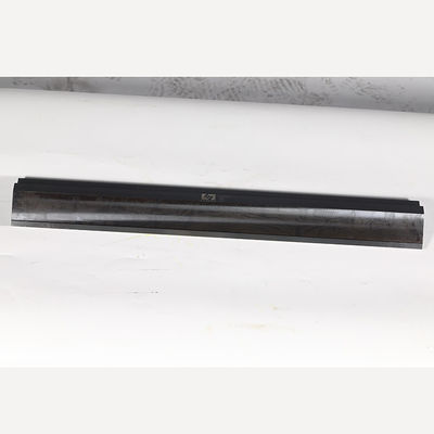88 Degree 90 Degree Press Brake Dies Bending Machine Upper Die