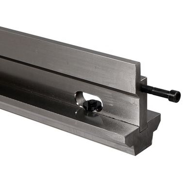 Bending Machine Mould Tools Press Brake Dies Corrugated Mould Corrugating Die