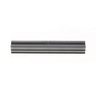 45HRC-50HRC Press Brake Die And Punch High Precision Sheet Metal Brake Die