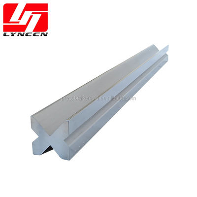 Multi V Press Brake Die CNC Hydraulic Press Metal Brake Dies