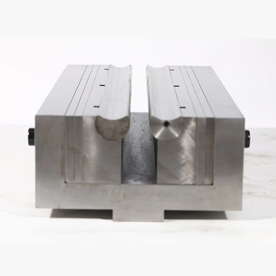 Groove Mold Lower Dies Custom Press Brake Tooling 42CrMo