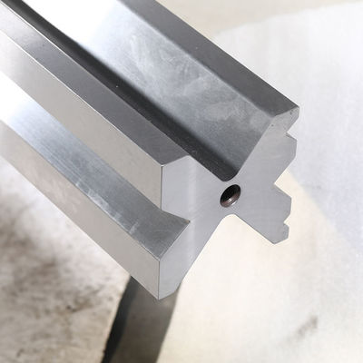 Amada Press Brake Mold And CNC Bottom Die Tools For Press Brake Machine