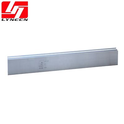 Single V Block Press Brake Die Sheet Metal Press Brake V Dies